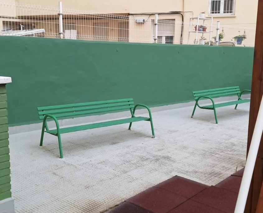 Reformas Integrales Orcariz 32